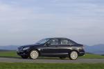 Mercedes-Benz C-Class 2007 года
